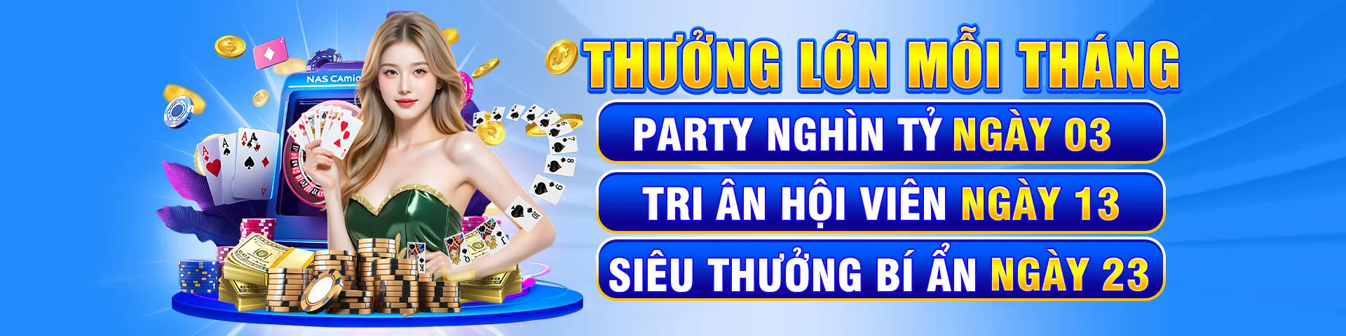 Khuyến Mãi Hấp Dẫn Tại new66 link mới