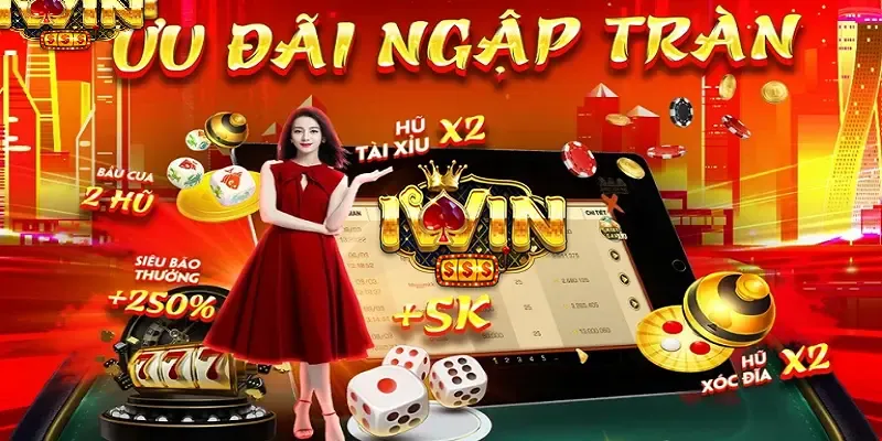 Sự Kiện Đặc Biệt & Giải Đấu Hàng Tháng